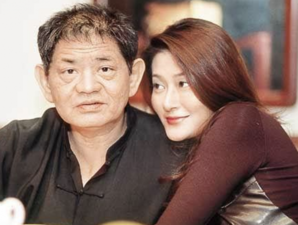 唏噓的陳寶蓮：29歲跳樓自殺，留下剛滿月兒子，至死愛著黃任中