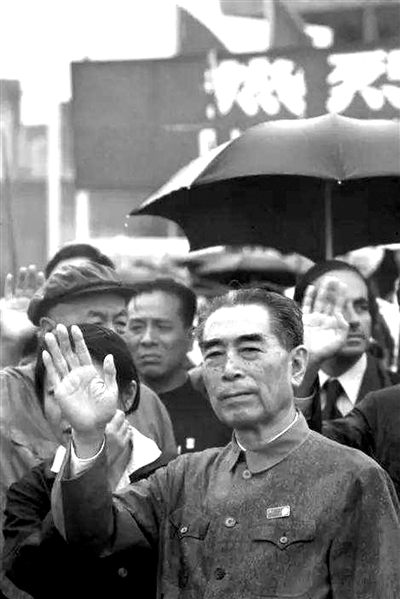 外國軍隊駐紮北京40幾年，我國境內唯一一支外國軍隊，為何？