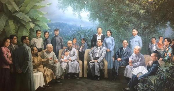 秘密戰,國民黨到底比共產黨差在哪兒?一個幹髒活兒,一個手乾淨 秘密戰,國民黨到底比共產黨差在哪兒?一個幹髒活兒,一個手乾淨