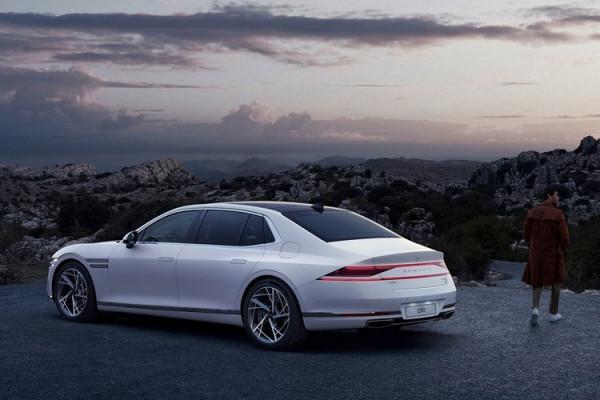 最低只要25萬，2022年豪車市場又有新面孔