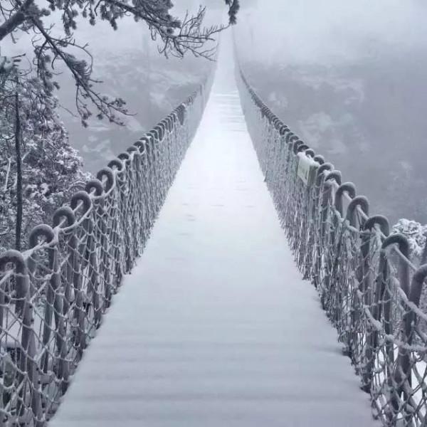 神仙居住區美景分享