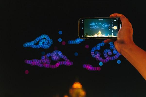 首箇中國人自己的主題樂園,原來吳承恩的家鄉真的有西遊記 首箇中國人自己的主題樂園,原來吳承恩的家鄉真的有西遊記