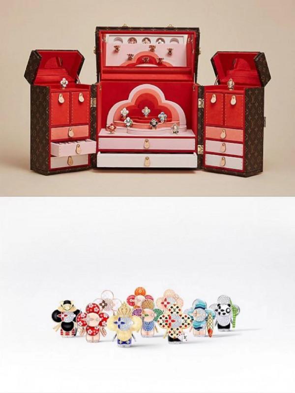 摩登日記|為穿搭加分,你選銀飾、琺琅還是高階珠寶? 摩登日記|為穿搭加分,你選銀飾、琺琅還是高階珠寶?