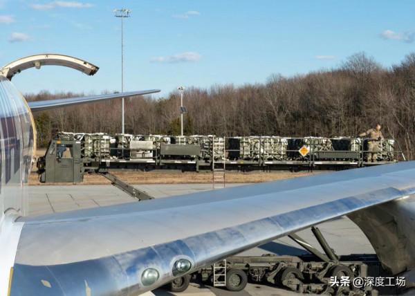 美軍若出兵烏克蘭，俄羅斯會參戰嗎？不知哪天就被俄軍導彈炸上天