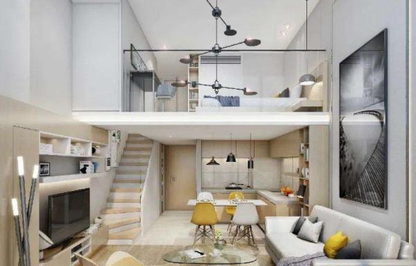 國產公寓究竟有沒有未來？