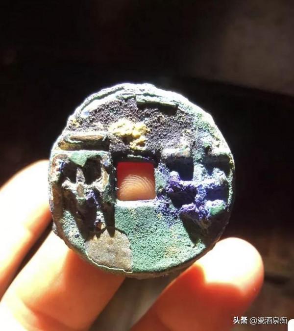 表面髒髒的古錢幣到底該不該清理？“三可清、三不可清”送給大家