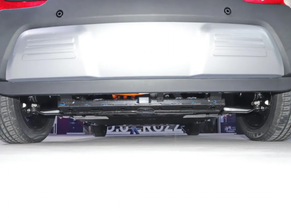 “本本族”最愛！不到3萬買新車，不怕風吹雨淋，邊開邊練手