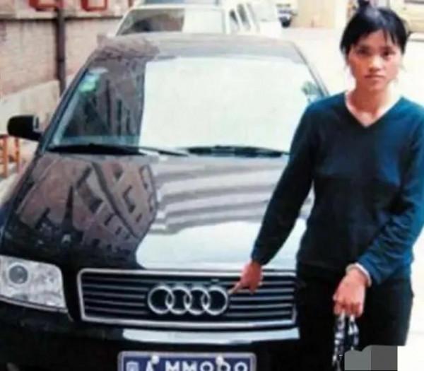 雲南土皇后楊鳳霞 雲南土皇后楊鳳霞