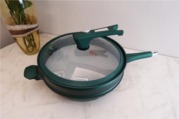 你選對鍋了嗎?這口鍋一鍋多用,帝伯朗菲尼雅多用不粘鍋體驗 你選對鍋了嗎?這口鍋一鍋多用,帝伯朗菲尼雅多用不粘鍋體驗