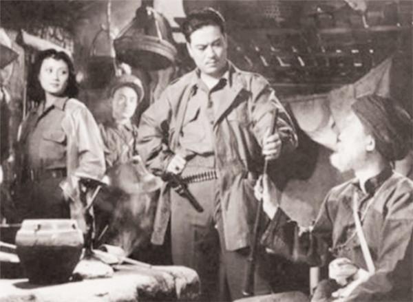 國軍將領逃臺，大字不識的妻子成了廣西總匪首，她最後下場如何？