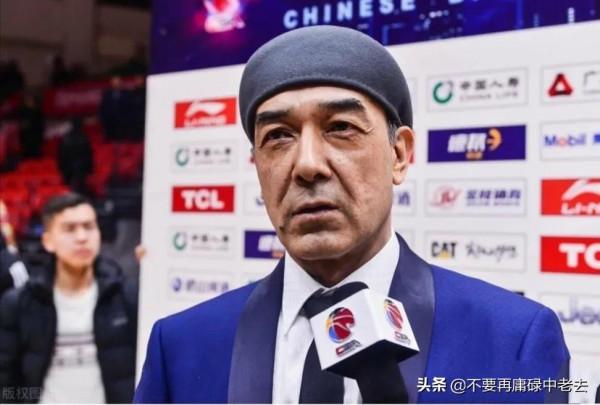 新疆揭幕戰，阿的江全華班對陣廣廈，一起看看新疆會不會輸球