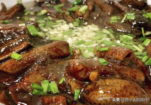 來蘇州旅遊，必吃的8道美食，你都一一嘗過了嗎？