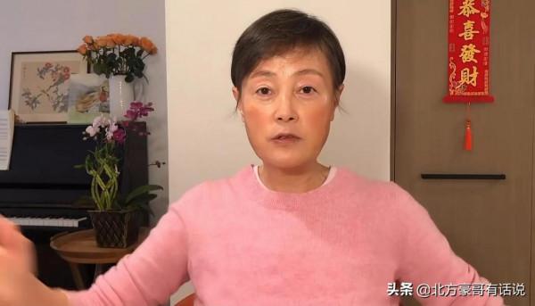 史曉燕在洛杉磯機場海關遇險？差點兒被打道回府