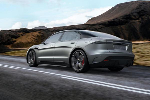 跨行業造車火了？醒醒！你不是蘭博基尼！