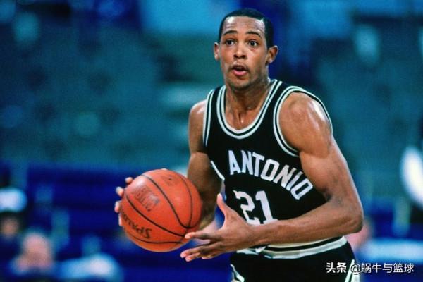 後衛獲得DPOY有多難？只有5人獲獎，一人獨享歷史唯一