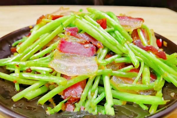 湖北最出名的10道經典菜，每一道都是湖北人的心頭愛，看完口水流