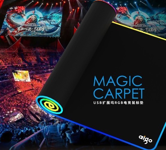 花費不到500元 打造宿舍電競桌面升級計劃