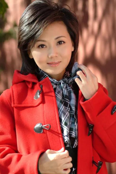 央視“女神主播”柴璐到底有多美？（多圖）