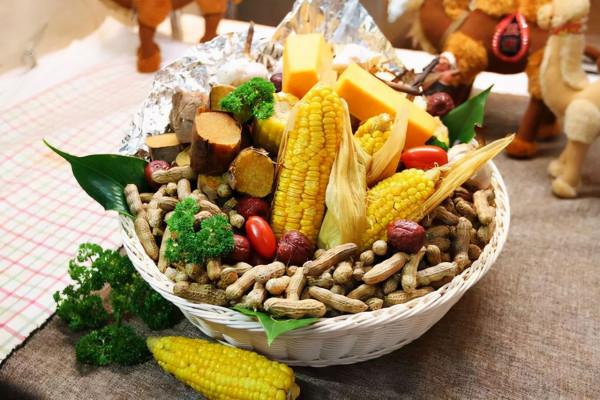 心臟不好，可能缺乏這4種營養元素，常吃這些食物或保護心臟健康