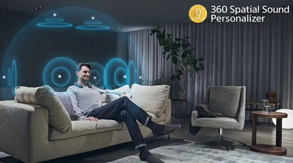 索尼推出新頸掛式音箱 售價1999元