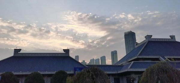 曉過去，驚歎古人的創造力