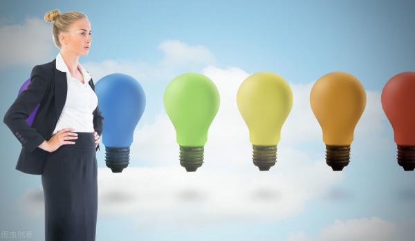 情緒智商的高低決定2022的運勢曲線