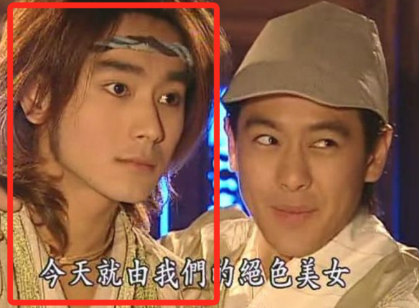 偶像劇男主發福多可怕？菅田將暉油膩感十足，片寄涼太腫到認不出