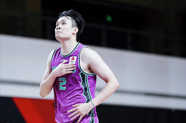 山東隊好訊息！場均18分外援歸隊，小丁缺陣，鋒線還有3人可用