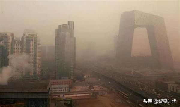 空氣質量：空氣汙染防治措施