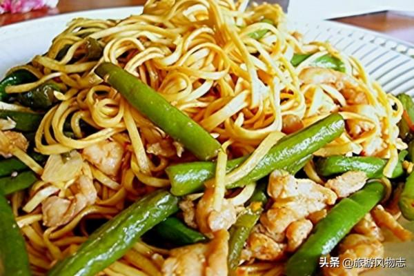 河南人有多愛吃麵？盤點河南10大名面，你吃過幾種？