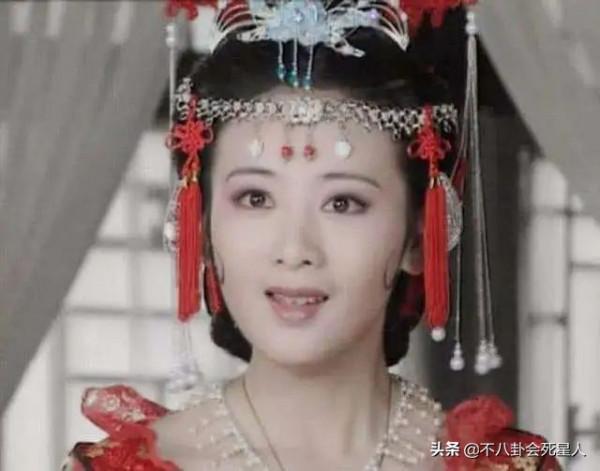 沈眉莊端莊大氣，晴兒恬靜高貴，這些女星演大家閨秀太絕了