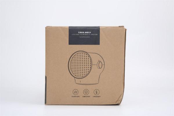 卡蛙桌面暖風機,南方人必備的取暖神器 卡蛙桌面暖風機,南方人必備的取暖神器