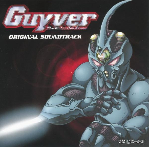 強殖裝甲：阿卡菲爾的宏偉計劃，大結局預測分析