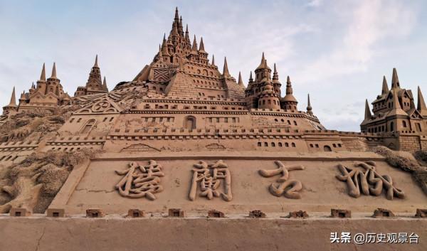 神秘的西域36國,指的是哪36國? 神秘的西域36國,指的是哪36國?