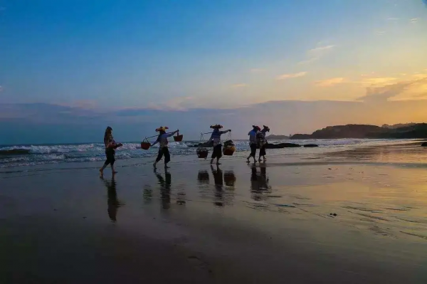 國內10個適合放鬆自己的旅行地，人少景美！疫情過後，就出發