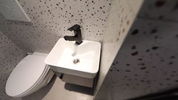 43㎡小戶型住下5口人,還能有家庭圖書館 43㎡小戶型住下5口人,還能有家庭圖書館