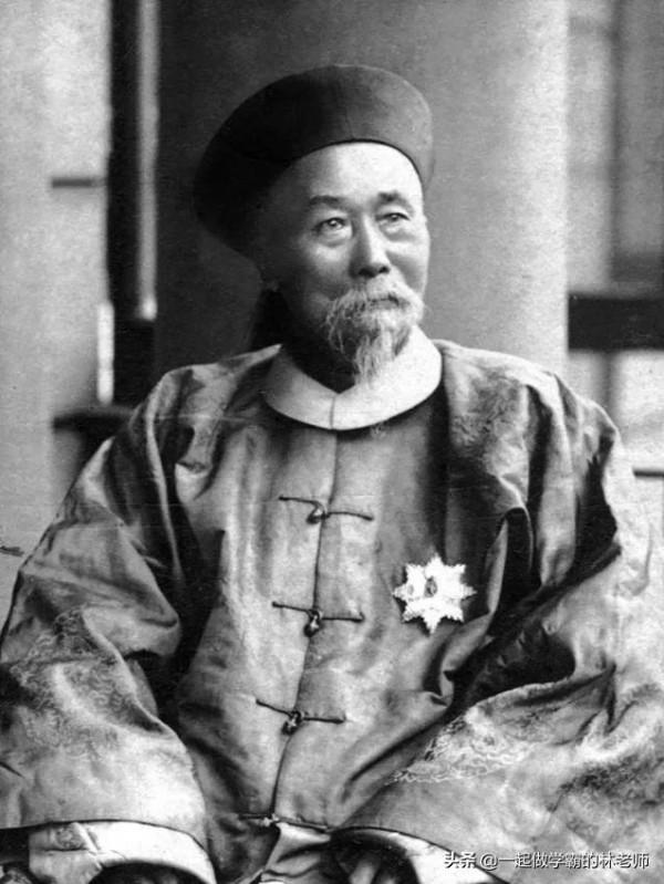 比金庸武俠門派還多的軍閥派系，一口氣看完全部搞懂