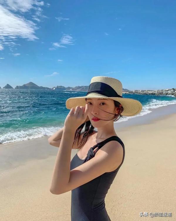 鄭秀妍和鄭秀晶，這對南韓姐妹超會拍