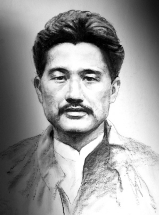 粟裕為何沒有參加長征？中央兩份絕密檔案曝光，揭露其中複雜內情