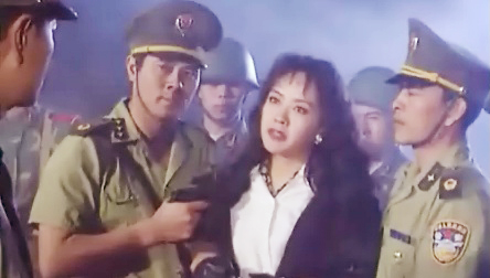 《英雄無悔》播出25年,6大主演的命運悲歡 《英雄無悔》播出25年,6大主演的命運悲歡