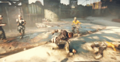 最棒的末日廢土題材動作遊戲,優秀的不只是畫面,而是可玩性 最棒的末日廢土題材動作遊戲,優秀的不只是畫面,而是可玩性