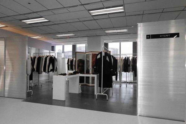 「特寫」在淘寶店賣瘋了的設計師品牌,都想在時裝週為自己正名 「特寫」在淘寶店賣瘋了的設計師品牌,都想在時裝週為自己正名