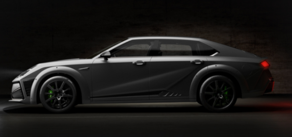 用力過猛的機甲龍,讓我想起了小時候的四驅車 用力過猛的機甲龍,讓我想起了小時候的四驅車