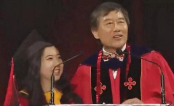 “空氣香甜女”楊舒平：美國驅逐她，韓國不敢收，中國企業也不要