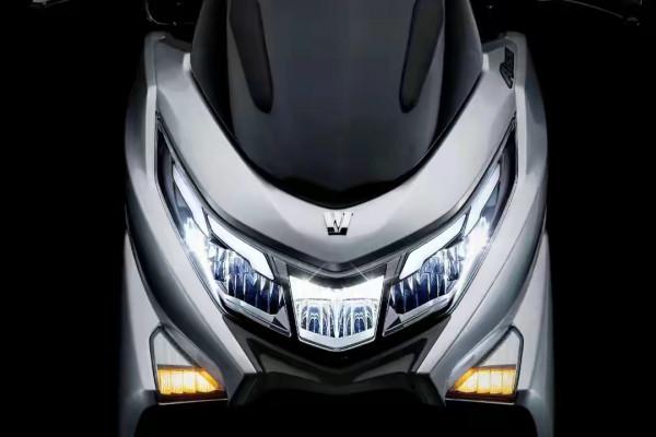 豪爵又放水了嗎？怎麼一款小踏板車還&OpenCurlyDoubleQuote;缺芯&rdquo;