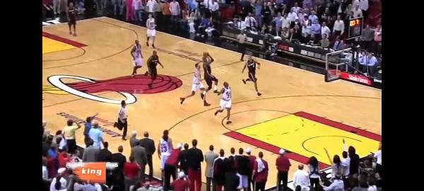 NBA歷史第三分衛!有毛病麼? NBA歷史第三分衛!有毛病麼?