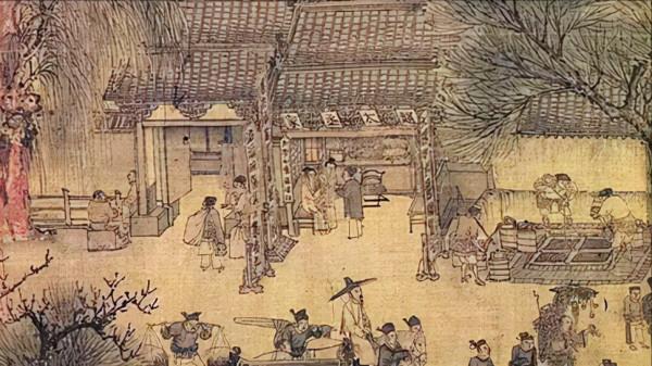 1973年山西發現南宋段家墓葬群,古墓為磚雕墓,墓室格局特別罕見 1973年山西發現南宋段家墓葬群,古墓為磚雕墓,墓室格局特別罕見