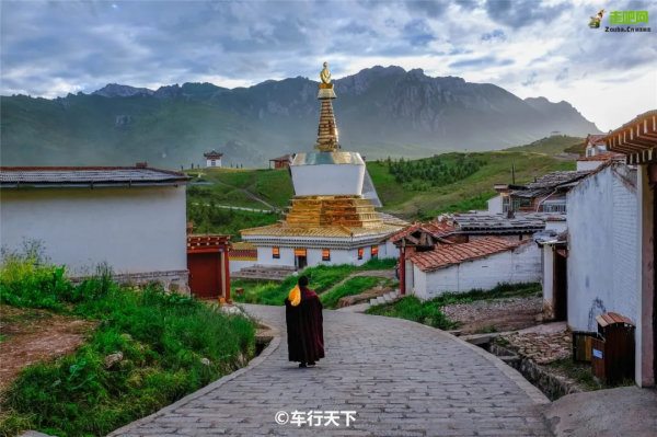 2022全年53條自駕路線上線，每一條都美哭了！你想要的，我們都有