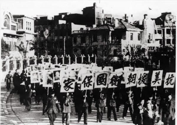 披露：21名拒絕回國的朝戰美軍戰俘最終命運