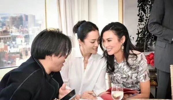 實至名歸!鞏俐拿下卡地亞全球代言,保密工作做得太好一點不高調 實至名歸!鞏俐拿下卡地亞全球代言,保密工作做得太好一點不高調